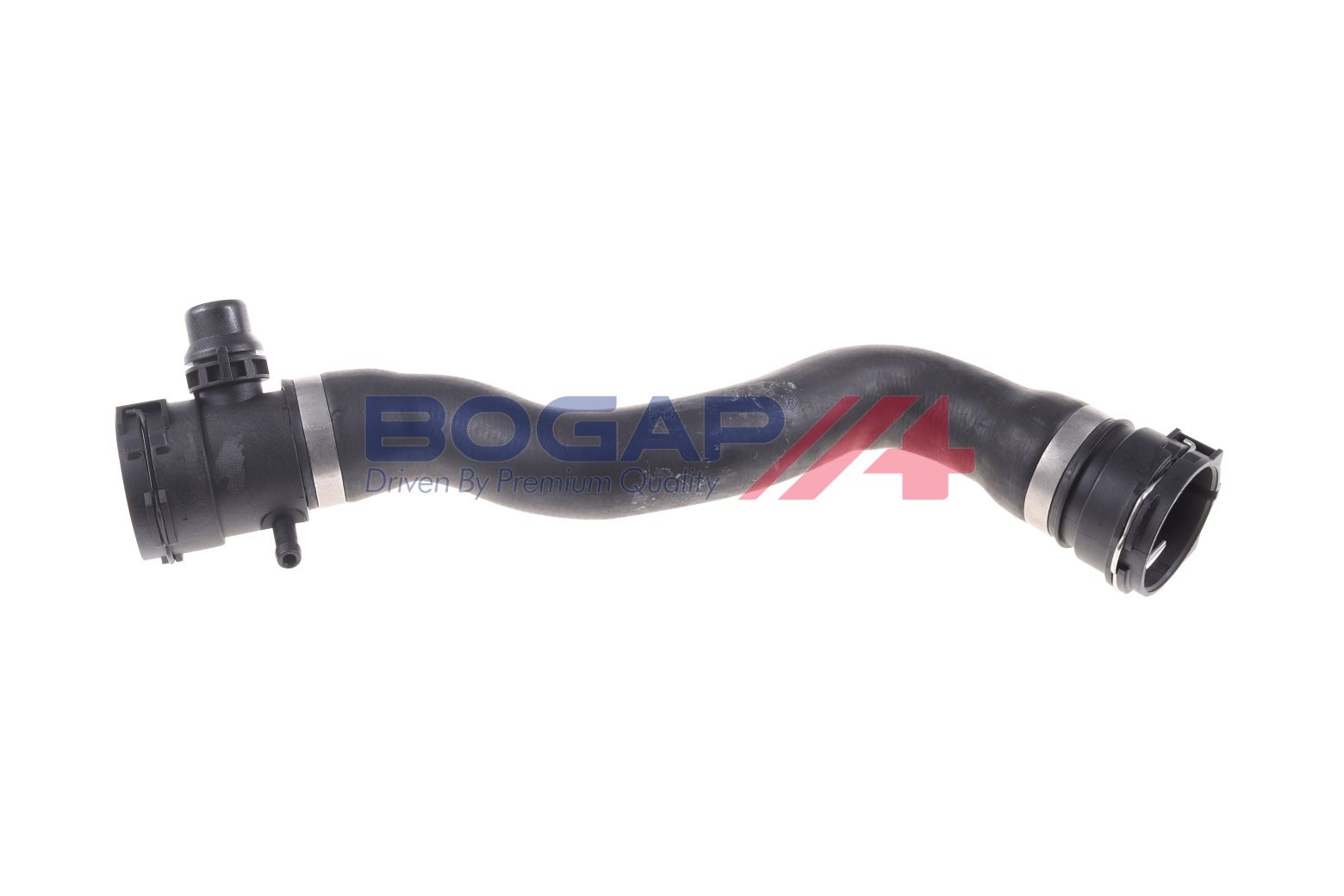 BOGAP B4228150 Radiator Hose
