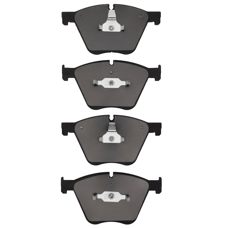 R1 Concepts R1 10-19 Rolls-Royce Ghost Front Optimum OE Brake Pads