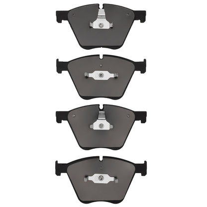 R1 Concepts R1 10-19 Rolls-Royce Ghost Front Optimum OE Brake Pads