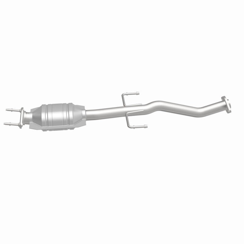 MagnaFlow Direct Fit Catalytic Converter 95-98 Protege 1.5L rear 50S