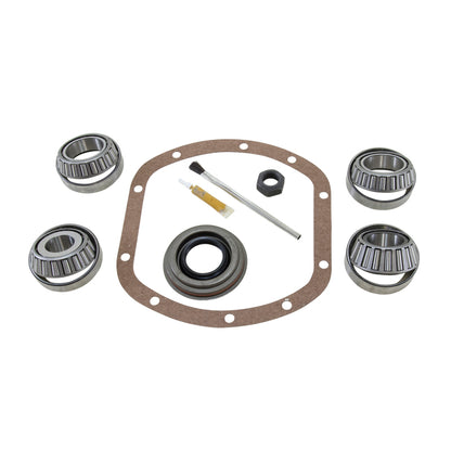 Yukon Gear & Axle Yukon Gear Bearing install Kit For Dana 30 Front Diff / w/out Crush Sleeve