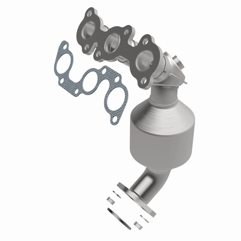 MagnaFlow Direct Fit Catalytic Converter California Grade 04-06 Toyota Camry 3.3L