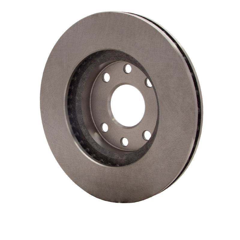 DFC 90-93 Asuna SUNFIRE Front Brake Rotor