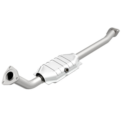 MagnaFlow Direct Fit Catalytic Converter 05-07 Toyota Sequoia 8 4.7L P/S