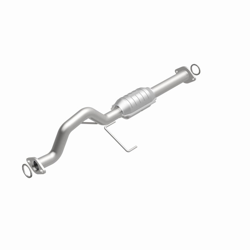 MagnaFlow Direct Fit Catalytic Converter 95-02 Maz Millenia 2.3/2.5