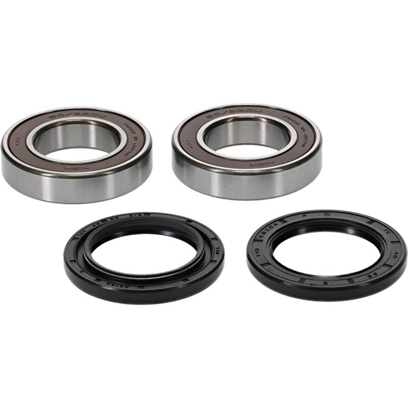 Pivot Works Premium Wheel Bearing