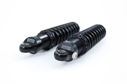 Ohlins Motorcycle USA Ohlins 04-20 Harley-Davidson Sportster XL STX 36 Blackline Shock Absorber