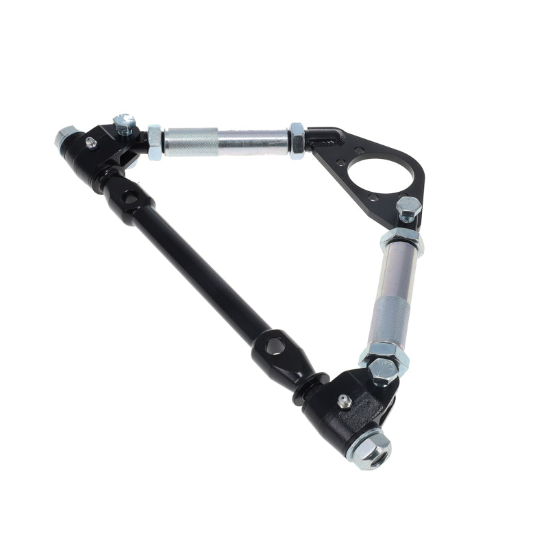SPC Performance GM Mid Size Metric Pro Series Front Adjustable Upper Control Arm (Race Only)