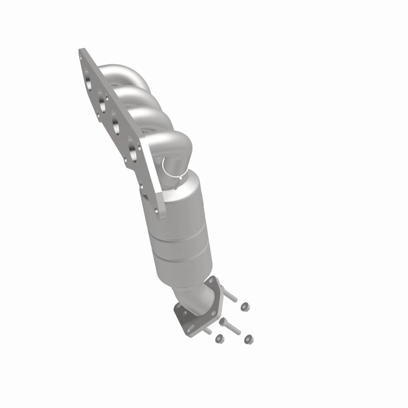 MagnaFlow Direct Fit Catalytic Converter 05-07 Escape 2.3 Manifold