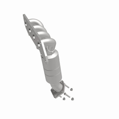 MagnaFlow Direct Fit Catalytic Converter 05-07 Escape 2.3 Manifold