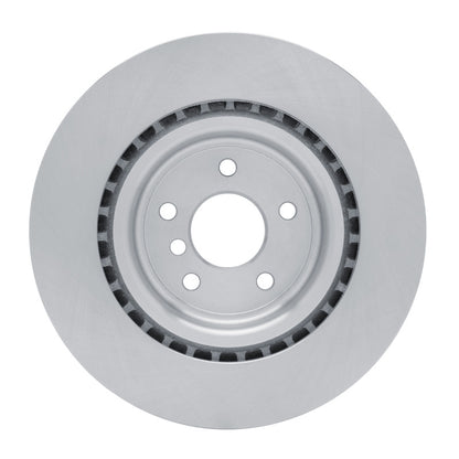DFC 16-24 Jaguar XE Rear Brake Rotor