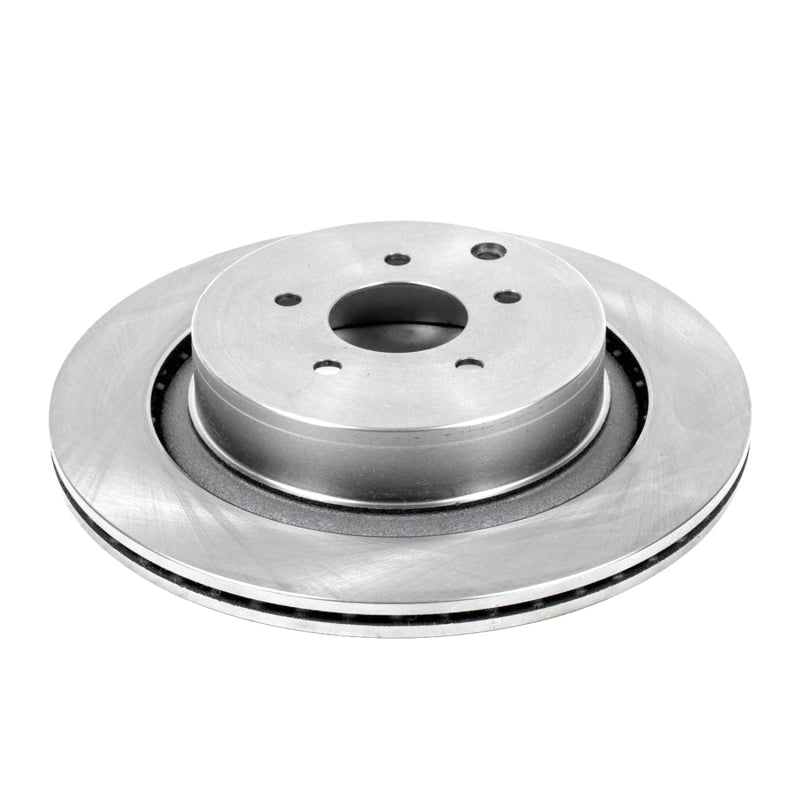 PowerStop Power Stop 09-13 Infiniti FX50 Rear Autospecialty Brake Rotor