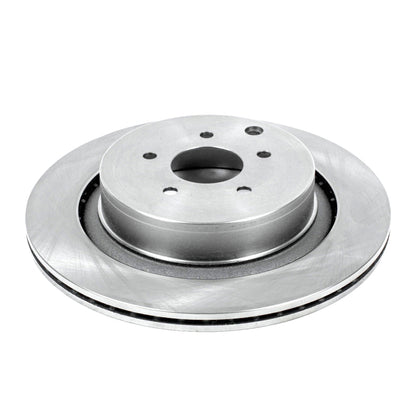 PowerStop Power Stop 09-13 Infiniti FX50 Rear Autospecialty Brake Rotor