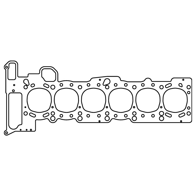 Cometic Gasket Cometic BMW M54 2.2L 81mm .051 inch MLS Head Gasket