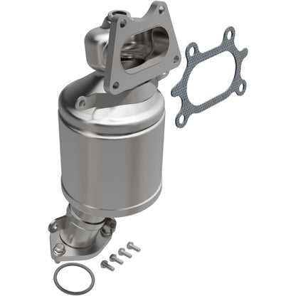 MagnaFlow 04-07 Saturn Vue 3.5L Direct Fit Converter