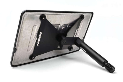 Perrin Performance PERRIN 2025+ Toyota GR Corolla License Plate Relocation Kit