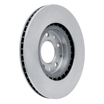 DFC 04-08 Mazda RX-8 Front Brake Rotor