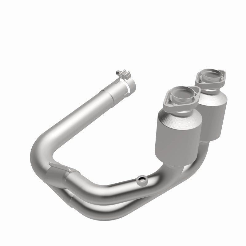 MagnaFlow 04-06 Jeep Wrangler 4.0L Direct Fit Converter