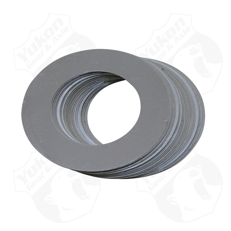 Yukon Gear & Axle Yukon Gear Eaton Positraction Shim Kit For 10.5in GM 14 Bolt Truck