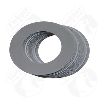 Yukon Gear & Axle Yukon Gear Eaton Positraction Shim Kit For 10.5in GM 14 Bolt Truck