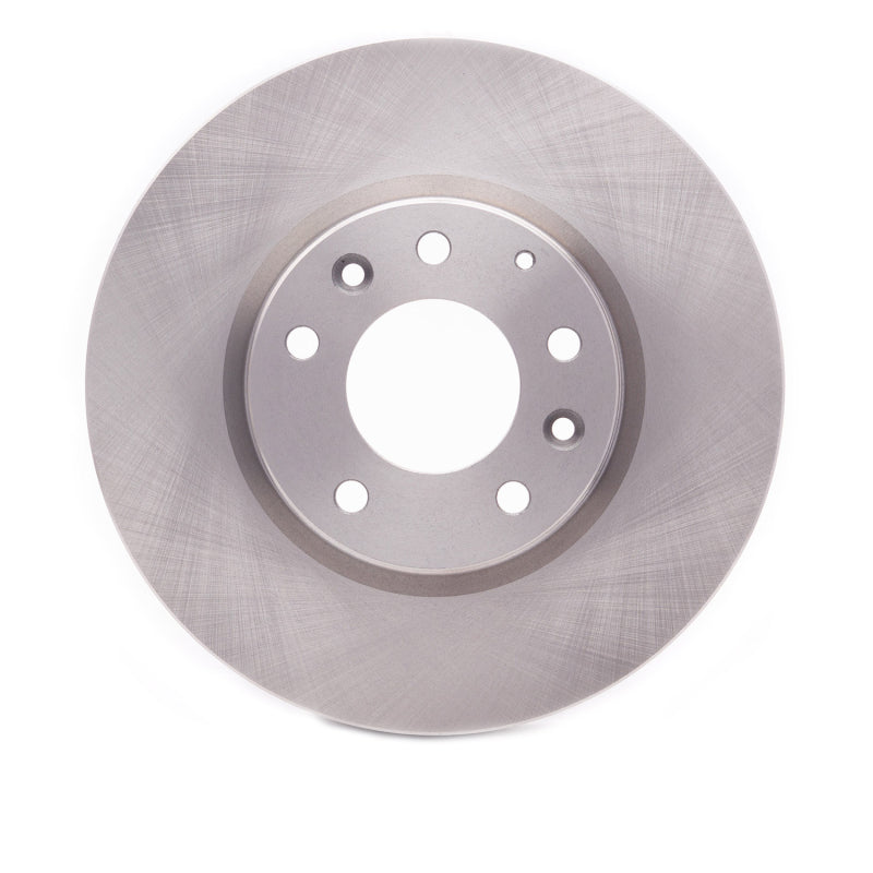 DFC 07-12 Mazda CX-7 Front Brake Rotor