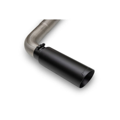 Flowmaster 11-19 GM 2500HD/3500HD 6.0L FlowFX DOS Cat-Back Exhaust System