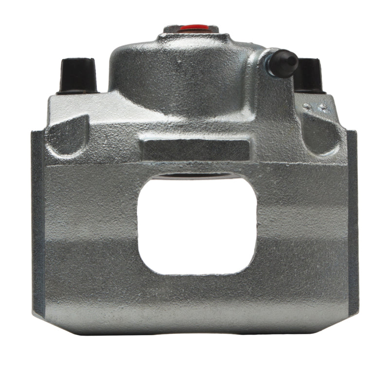 DFC 86-92 Ford Taurus SHO Front-L Silver Zinc Coated Premium Caliper