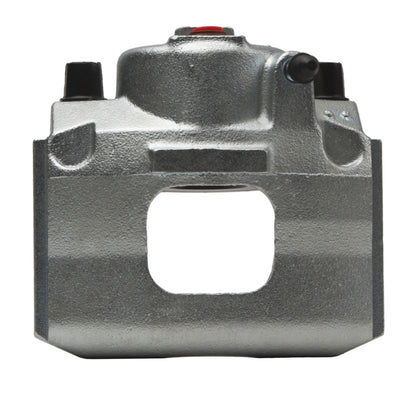 DFC 86-92 Ford Taurus SHO Front-L Silver Zinc Coated Premium Caliper