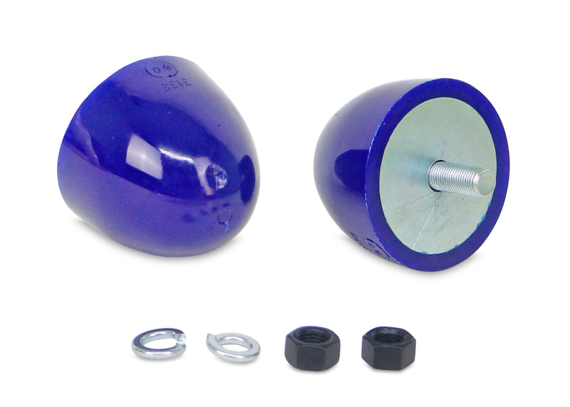 SuperPro Suspension Bump Stop