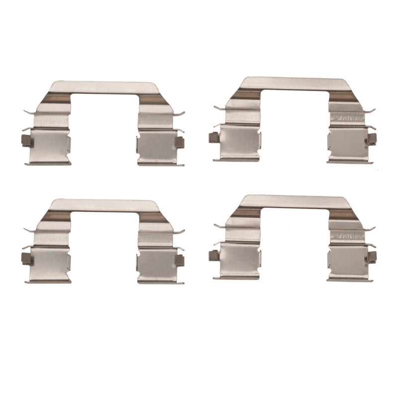 DFC 00-11 Acura CSX Front Premium Hardware Kit