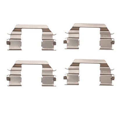 DFC 00-11 Acura CSX Front Premium Hardware Kit