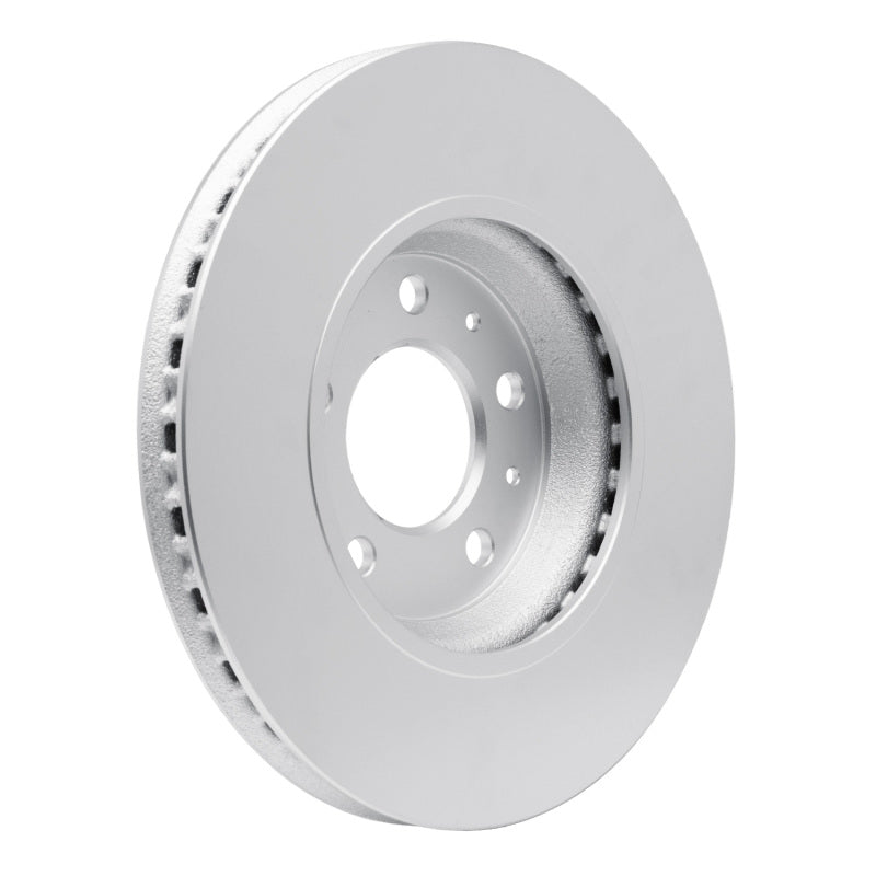 DFC 06-10 Pontiac Solstice Front GeoSPEC Coated Rotor