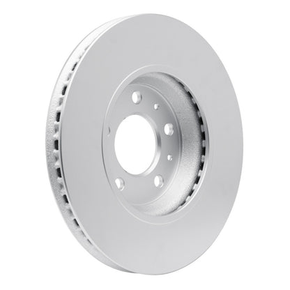 DFC 06-10 Pontiac Solstice Front GeoSPEC Coated Rotor