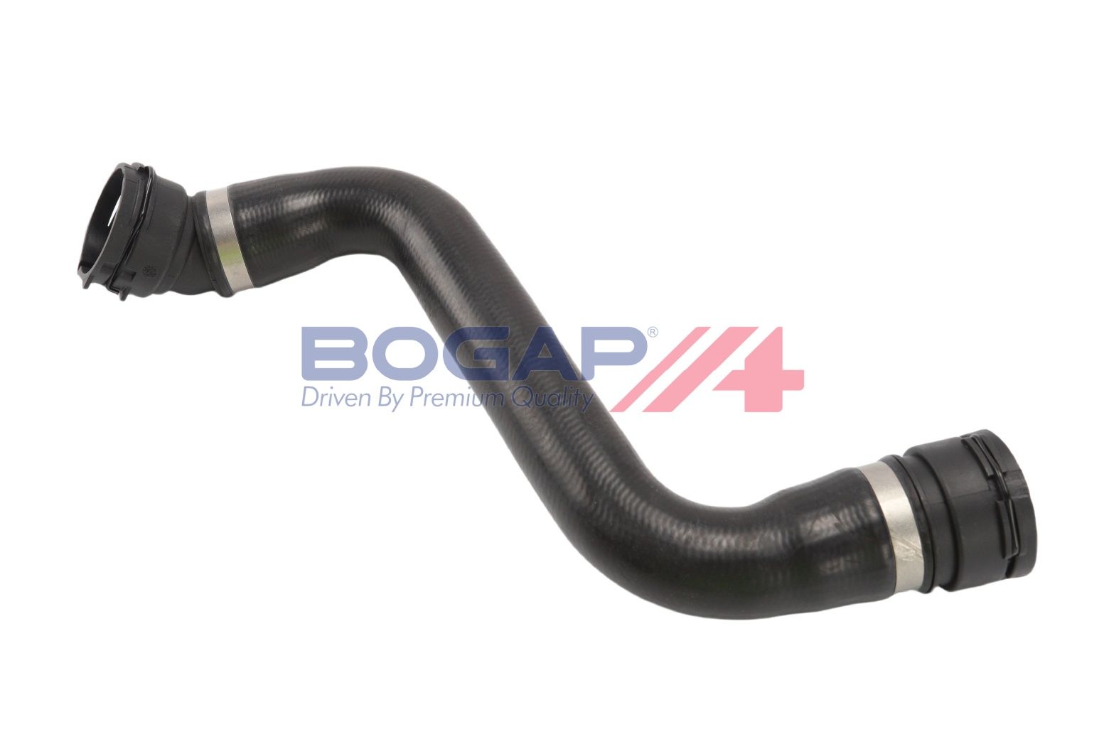 BOGAP B4228559 Radiator Hose