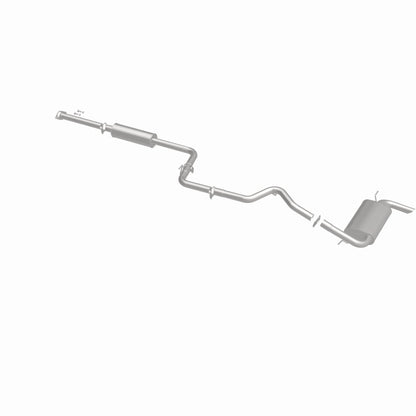 Magnaflow BRExhaust 12-18 Ford Focus 2.0L Exhaust Kit
