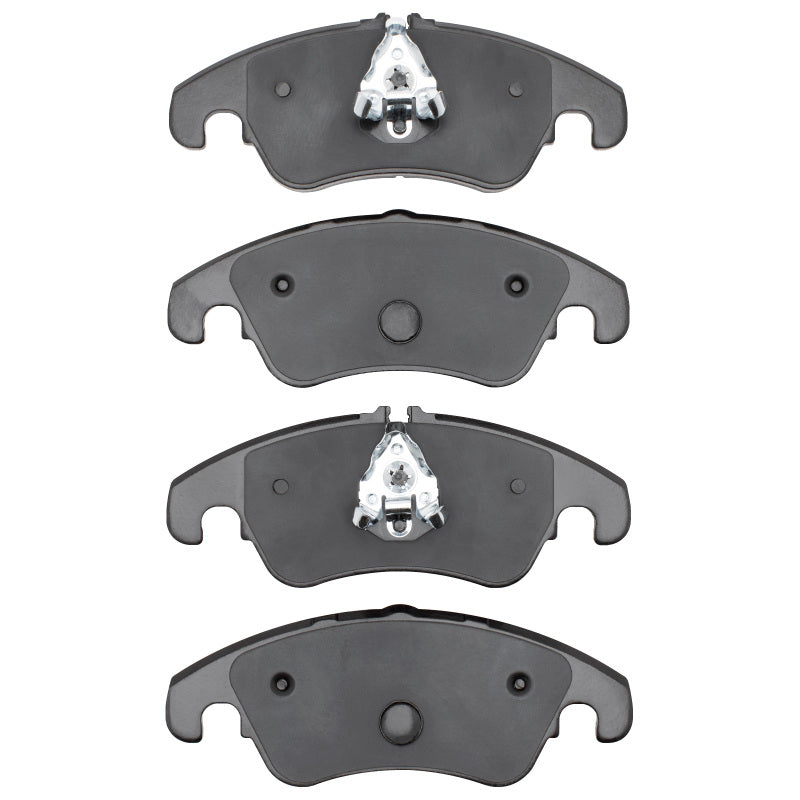 DFC 09-17 Audi S5 Front 4000 Hybridynamic Brake Pads