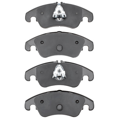 DFC 09-17 Audi S5 Front 4000 Hybridynamic Brake Pads