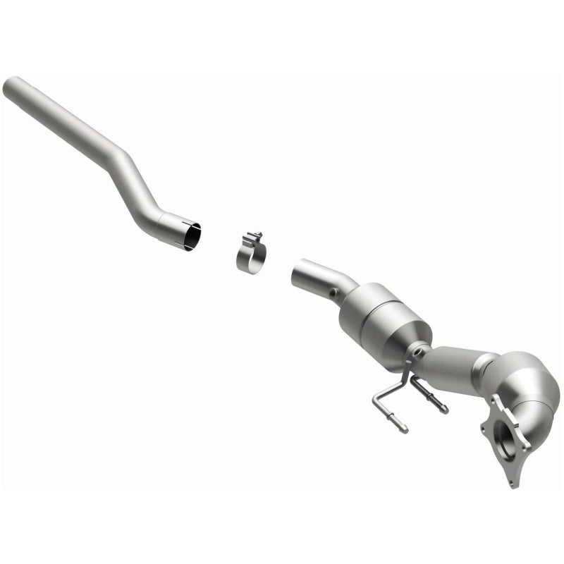 MagnaFlow 08-13 Audi A3 2.0L Direct Fit Converter