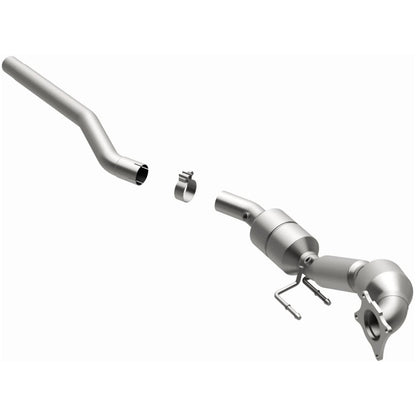 MagnaFlow 08-13 Audi A3 2.0L Direct Fit Converter