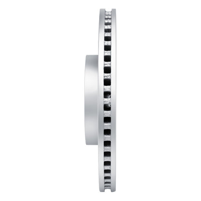 DFC 22-23 Genesis G70 Front GeoSPEC Coated Rotor