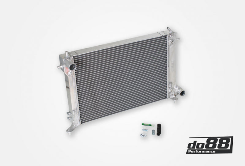 do88 SAAB 900/9-3 Turbo 94-02 Radiator