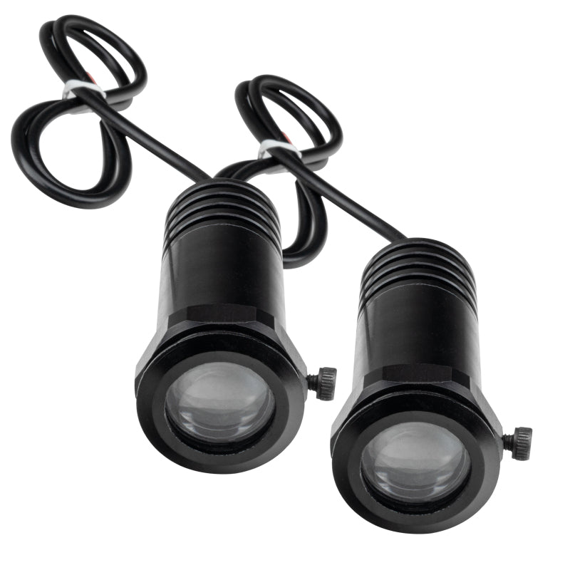 ORACLE Lighting Oracle Door LED Projectors - TRD