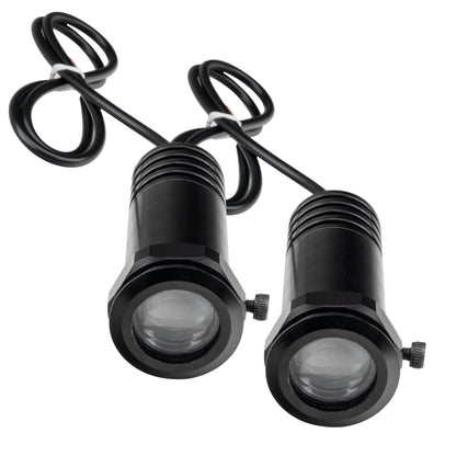 ORACLE Lighting Oracle Door LED Projectors - Nissan