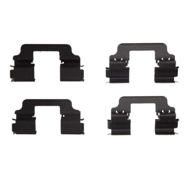 DFC 09-25 BMW 520i (Latin America) Rear/Front Premium Hardware Kit