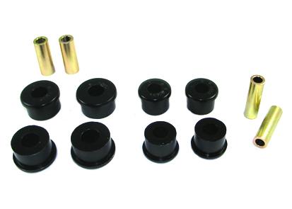 Whiteline Plus 88-91 Honda Civic/CRX Front Control Arm Lower Inner Bushing