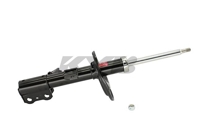 KYB Shocks & Struts Excel-G Front Right TOYOTA Sienna 2005-10