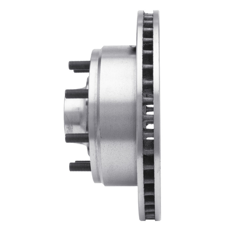 DFC 94-94 Ford E-250 Econoline Front Brake Rotor
