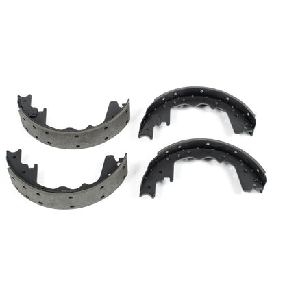 PowerStop Power Stop 72-73 Dodge D200 Pickup Front or Rear Autospecialty Brake Shoes