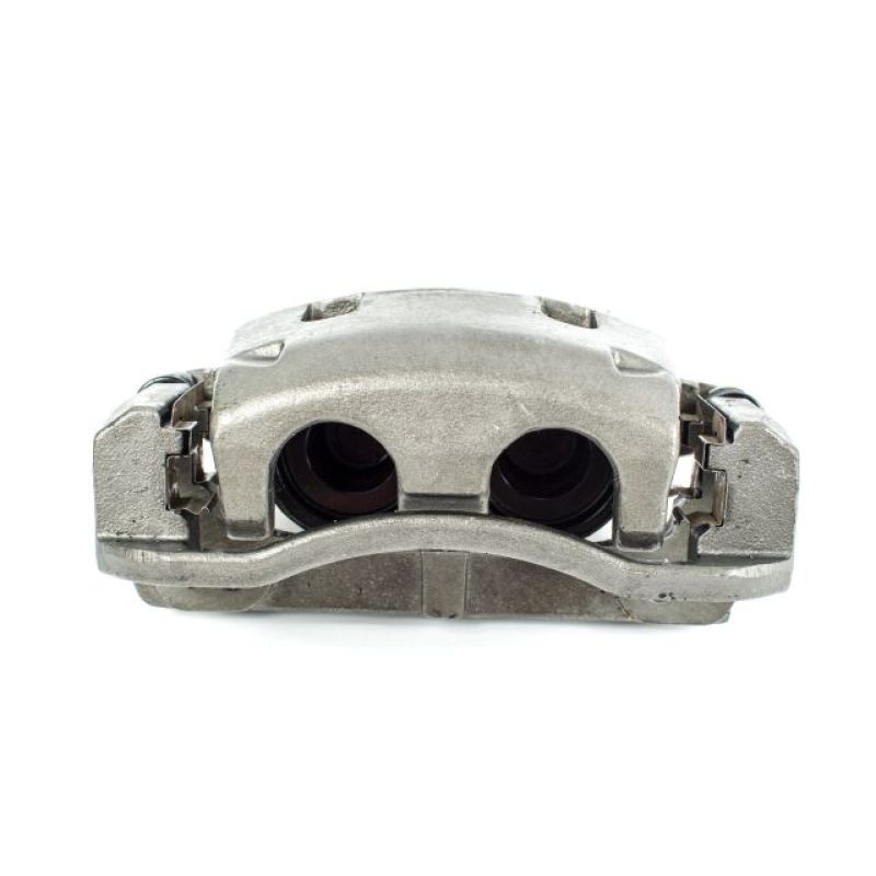 PowerStop Power Stop 04-06 Infiniti QX56 Front Right Autospecialty Caliper w/Bracket