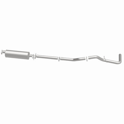 MagnaFlow BRE Exhaust Kit 98-03 Dodge Ram 1500 2500 3500